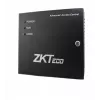 ZKTeco ACC-METALBOX-C3 kovový kryt pre radiče série C3, čierny