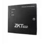 ZKTeco ACC-METALBOX-C3 kovový kryt pre radiče série C3, čierny