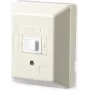 METZ CONNECT SAR 1 AP spínacie relé 230 V AC 16 A 1 prepínací DIN lišta