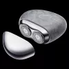 Metz holiaci strojček Firm Stone MZPS021, Rock Grey