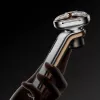 Metz holiaci strojček Sword MZDF032 Titanium Gold