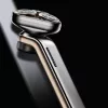 Metz holiaci strojček Sword MZDF032 Titanium Gold