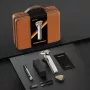 Metz holiaci strojček Sword MZDF032 Titanium Gold