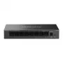 MEU Mercusys MS108G 8-port Gigabit desktop switch
