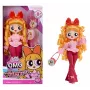MGA L.O.L. Surprise! O.M.G. Powerpuff Girls bábika - Blossom