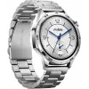 Mibro Watch GT smartwatch, strieborné, 2 remienky