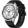 Mibro Watch GT smartwatch, strieborné, 2 remienky