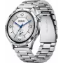 Mibro Watch GT smartwatch, strieborné, 2 remienky