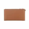 Michael Kor Jet Set Travel puzdro cez rameno - Luggage Brown