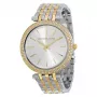 Michael Kors Darci dámske hodinky quartz analógové MK3215 39mm ružové zlato nehrdzavejúca oceľ