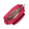 Michael Kors Fulton Sport crossbody kabelka hnedá/Acorn 35T5S5FC5CDKR