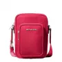 Michael Kors Fulton Sport crossbody kabelka hnedá/Acorn 35T5S5FC5CDKR