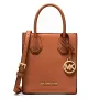 Michael Kors Ginny crossbody kabelka Luggage 35S1GM9T0LLUG