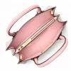 Michael Kors Ginny crossbody kabelka Powder Blush 35S1GM9M2LPOW