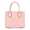 Michael Kors Ginny crossbody kabelka Powder Blush 35S1GM9M2LPOW