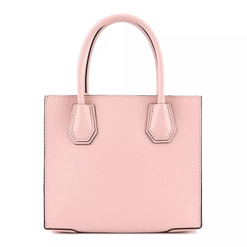 Michael Kors Ginny crossbody kabelka Powder Blush 35S1GM9M2LPOW