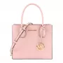 Michael Kors Ginny crossbody kabelka Powder Blush 35S1GM9M2LPOW