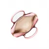 Michael Kors Ginny crossbody kabelka Powder Blush 35S4GM9S6LPOW