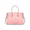 Michael Kors Ginny crossbody kabelka Powder Blush 35S4GM9S6LPOW