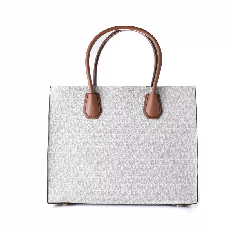 Michael Kors Ginny crossbody kabelka Vanilla 35T2GM9S3BVAN