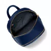 Michael Kors Grab batoh Navy Saffiano koža dámsky 30x26x13 cm