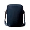 Michael Kors Jet Set crossbody kabelka navy saffiano koža 35T5S5FC5CNAV