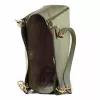 Michael Kors Jet Set ramenná taška Luggage Saffiano koža 38x26x10 cm