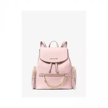 Michael Kors Jet Set Travel batoh Powder Blush 35T1GTTB6LPOW