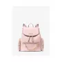 Michael Kors Jet Set Travel batoh Powder Blush 35T1GTTB6LPOW
