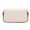 Michael Kors Jet Set Travel crossbody kabelka 35F4GTVC1LPOW Powder Blush