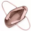 Michael Kors Jet Set Travel crossbody kabelka 35F5G4XT3VPOW (24x13x8 cm)