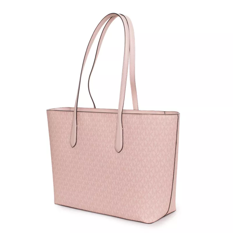 Michael Kors Jet Set Travel crossbody kabelka 35F5G4XT3VPOW (24x13x8 cm)