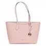 Michael Kors Jet Set Travel crossbody kabelka 35F5G4XT3VPOW (24x13x8 cm)