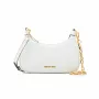 Michael Kors Jet Set Travel crossbody kabelka 35H3G4CU6LOPT