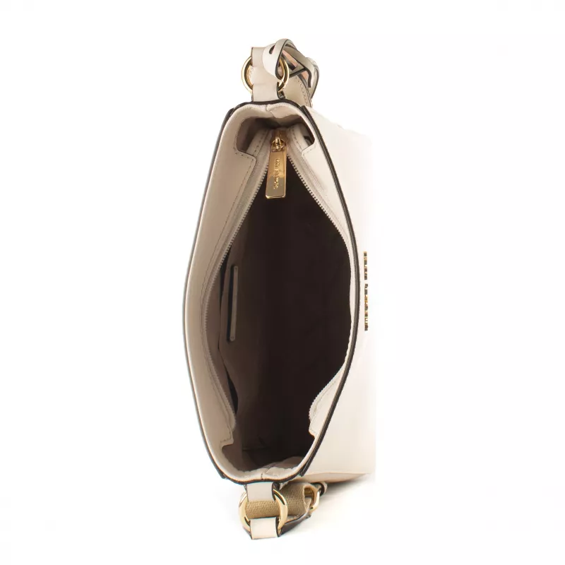 Michael Kors Jet Set Travel crossbody kabelka 35S4GTVC5LLTC