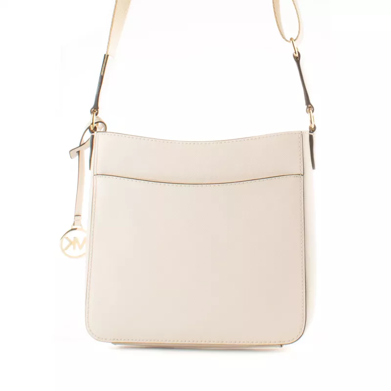 Michael Kors Jet Set Travel crossbody kabelka 35S4GTVC5LLTC
