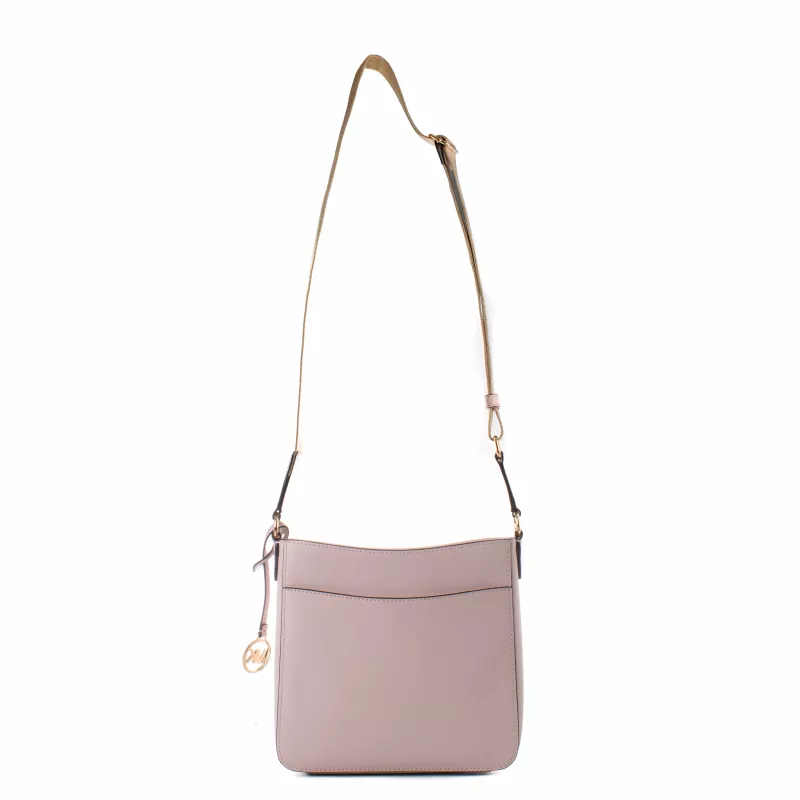 Michael Kors Jet Set Travel crossbody kabelka 35S4GTVC5LPOW