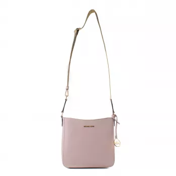Michael Kors Jet Set Travel crossbody kabelka 35S4GTVC5LPOW