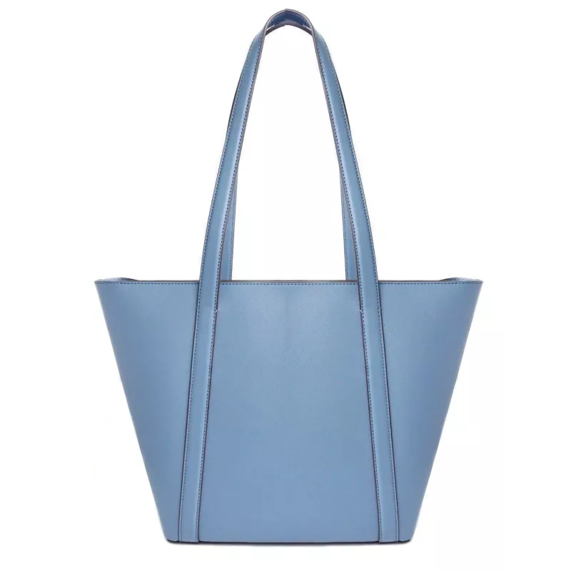 Michael Kors Jet Set Travel crossbody taška 35S4S3FT3IDEN
