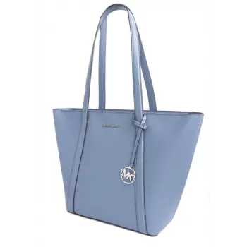 Michael Kors Jet Set Travel crossbody taška 35S4S3FT3IDEN