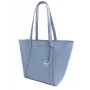 Michael Kors Jet Set Travel crossbody taška 35S4S3FT3IDEN