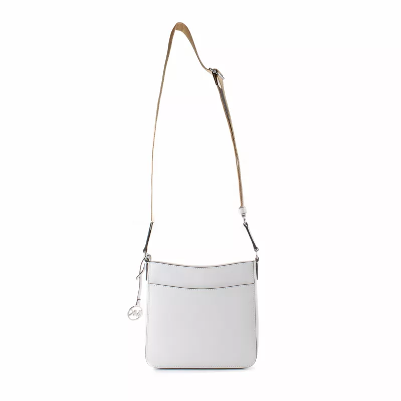 Michael Kors Jet Set Travel crossbody taška 35T4STVC5LOPT
