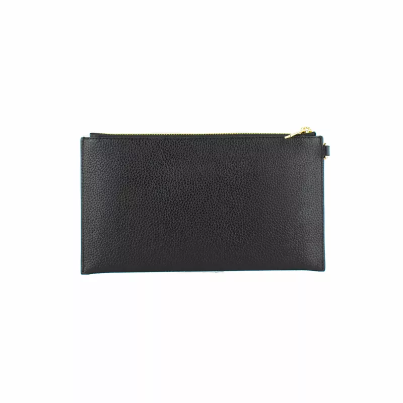 Michael Kors Jet Set Travel Crossbody Bag čierna 35S4GTVW3LBLA