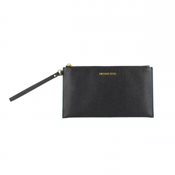 Michael Kors Jet Set Travel Crossbody Bag čierna 35S4GTVW3LBLA