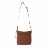Michael Kors Jet Set Travel crossbody kabelka Luggage 35S4GTVC5LLUG