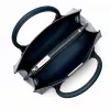 Michael Kors Jet Set Travel crossbody taška navy 35F3SM9M2LNAV