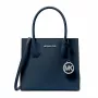 Michael Kors Jet Set Travel crossbody taška navy 35F3SM9M2LNAV