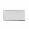 Michael Kors Jet Set Travel crossbody kabelka Optic White saffiano koža 35S5S2ZC7LOPT