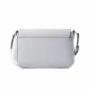 Michael Kors Jet Set Travel crossbody kabelka Saffiano koža 35R5S2BM8LOPT