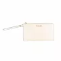 Michael Kors Jet Set Travel Crossbody Bag saffiano koža zlaté kovanie 25x14x2cm